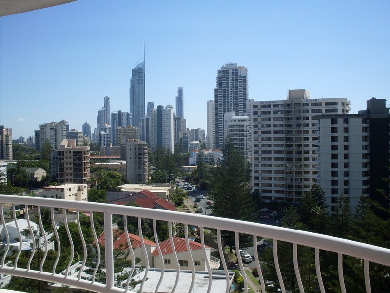 46/85 Old Burleigh Road, Surfers Paradise QLD 4217