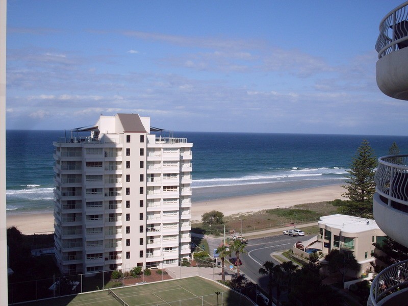 46/85 Old Burleigh Road, Surfers Paradise QLD 4217