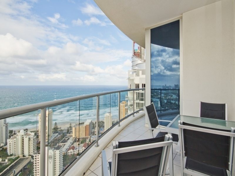 Surfers Paradise QLD 4217