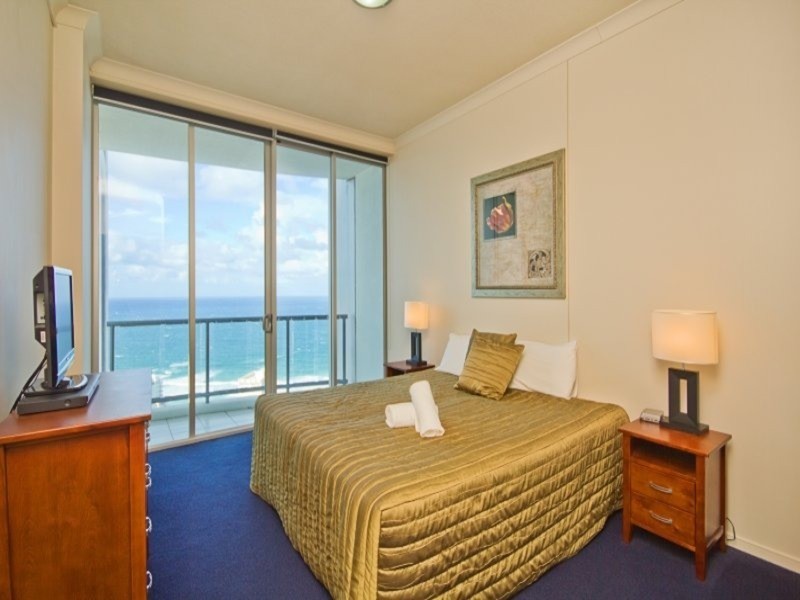 Surfers Paradise QLD 4217