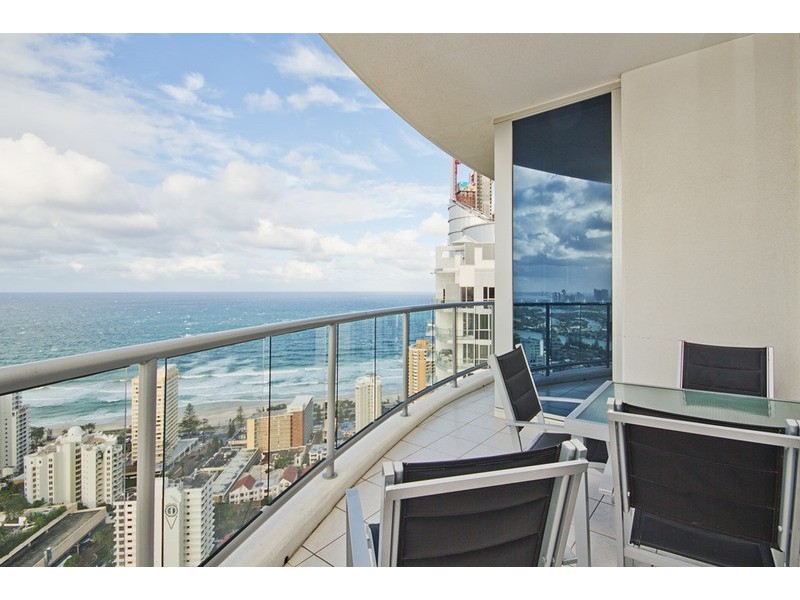 Surfers Paradise QLD 4217