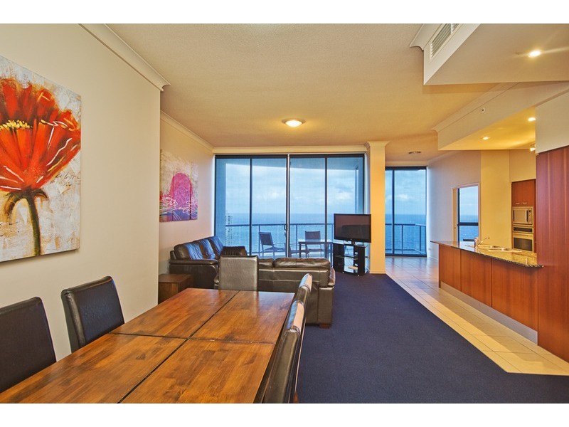 Surfers Paradise QLD 4217