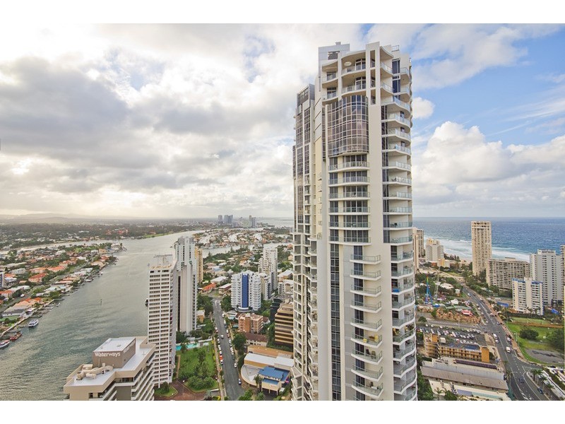 Surfers Paradise QLD 4217