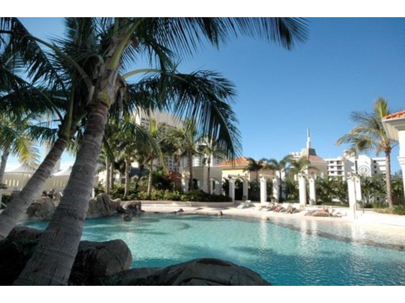 Surfers Paradise QLD 4217