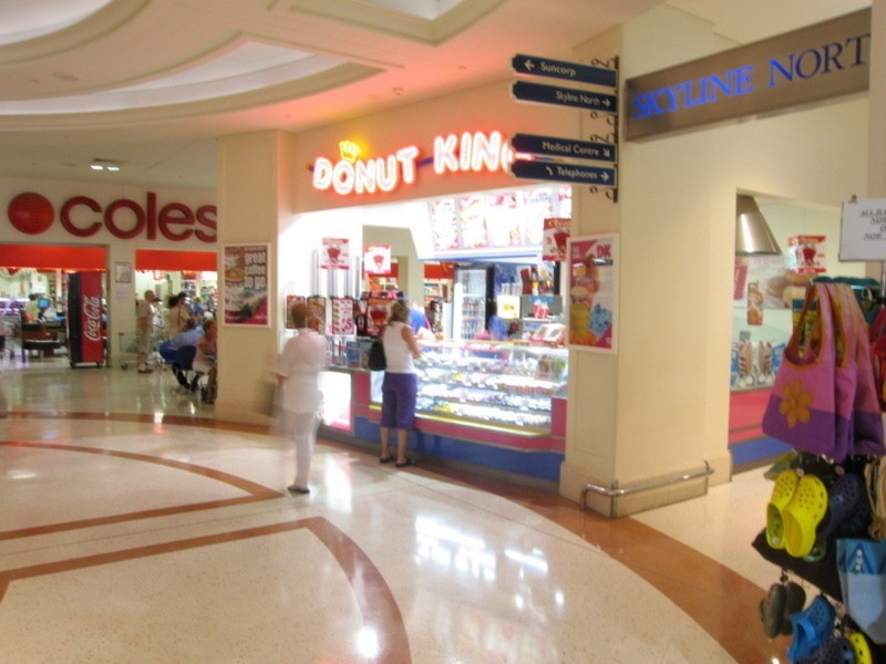 Surfers Paradise QLD 4217