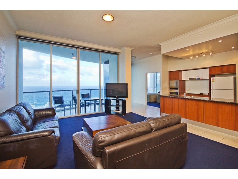 Surfers Paradise QLD 4217