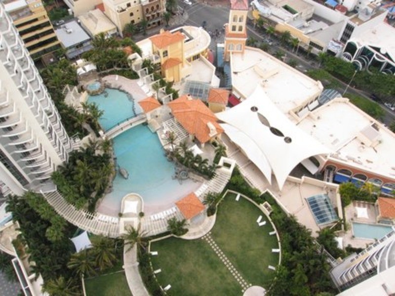 Surfers Paradise QLD 4217