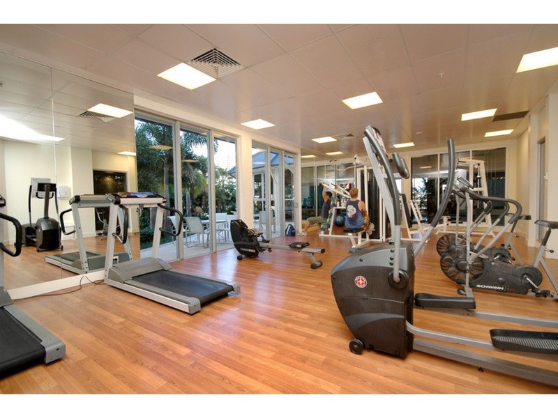 Surfers Paradise QLD 4217