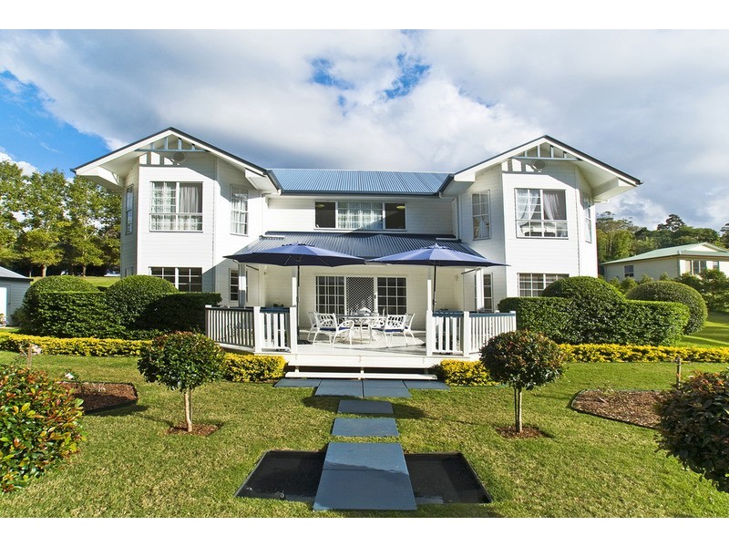 Eagle Heights QLD 4271