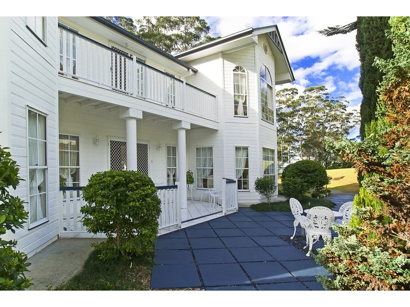 Eagle Heights QLD 4271