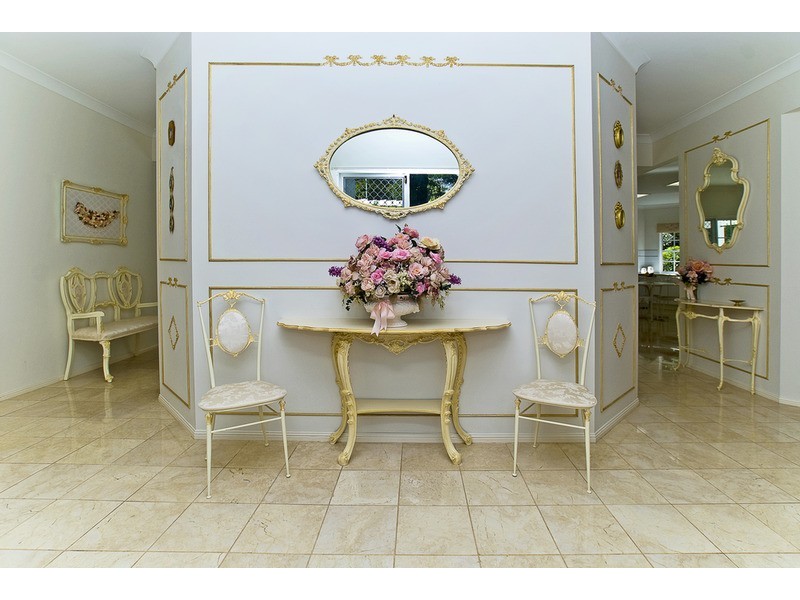 Eagle Heights QLD 4271