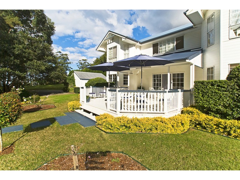 Eagle Heights QLD 4271