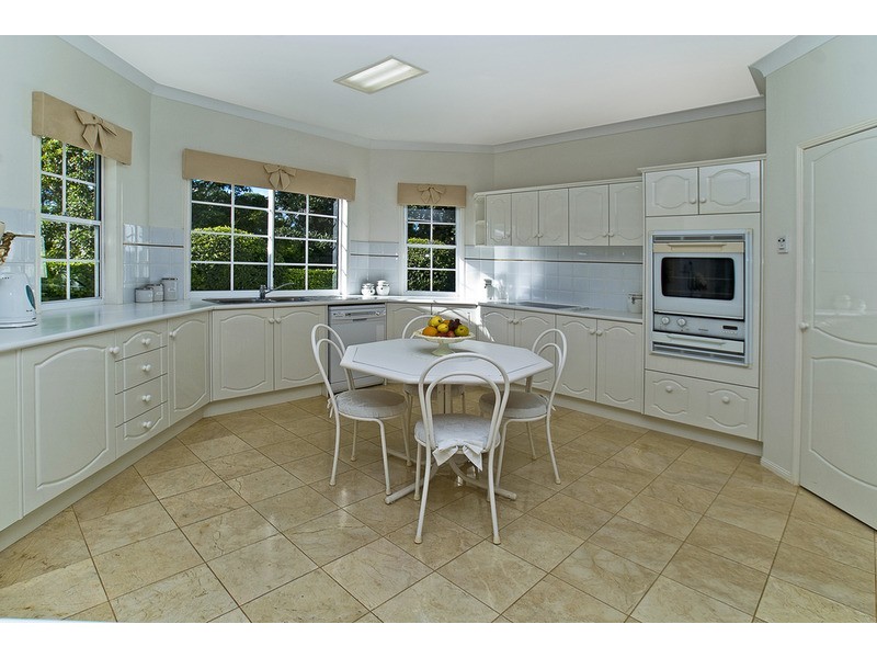 Eagle Heights QLD 4271