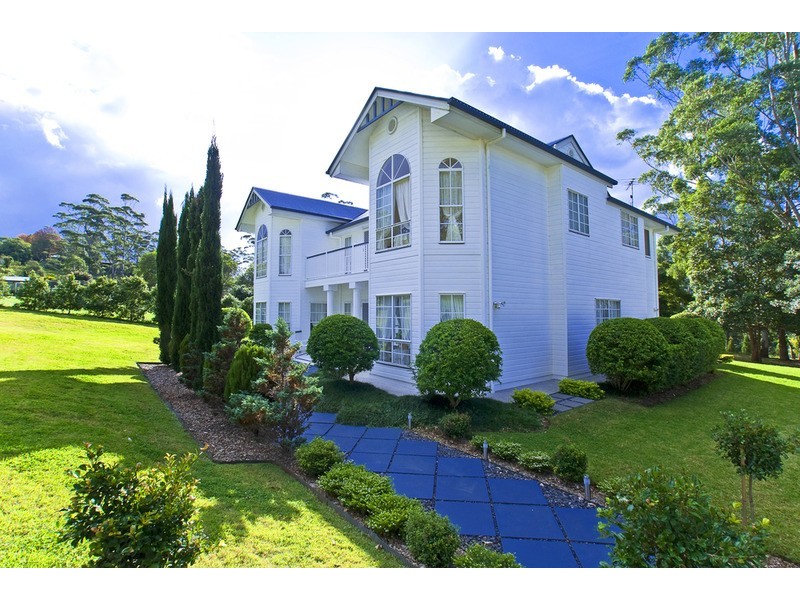 Eagle Heights QLD 4271