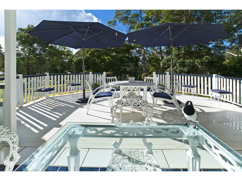 Eagle Heights QLD 4271