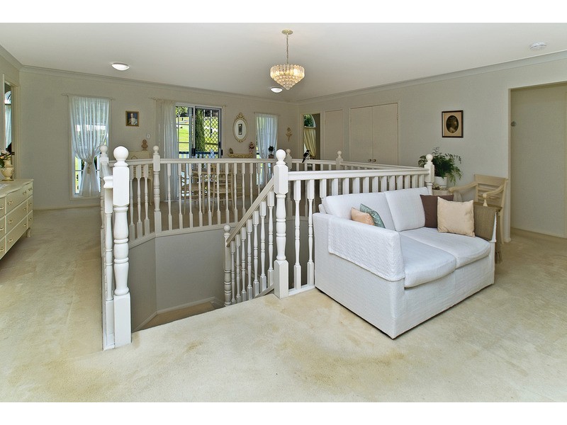 Eagle Heights QLD 4271