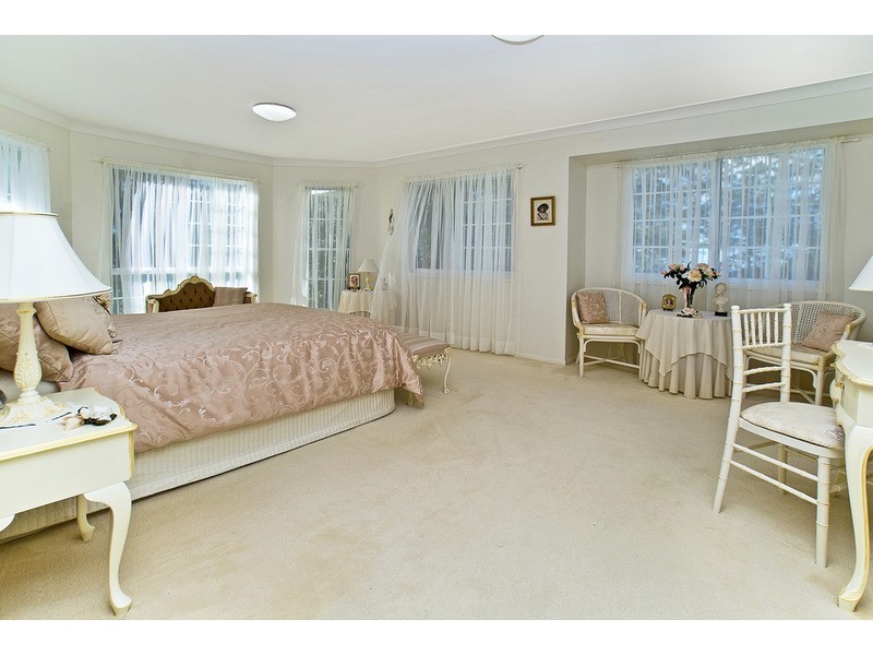 Eagle Heights QLD 4271