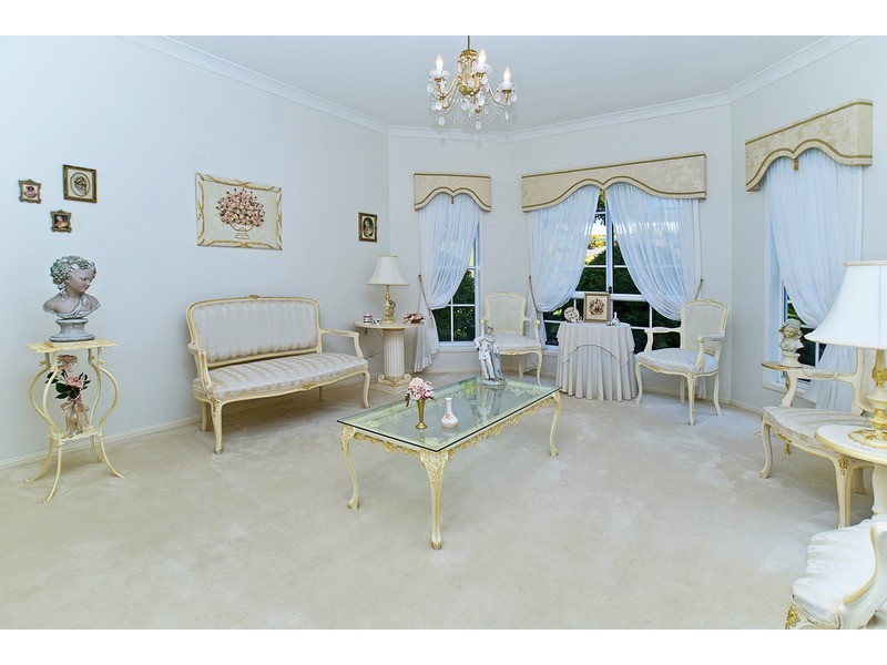 Eagle Heights QLD 4271