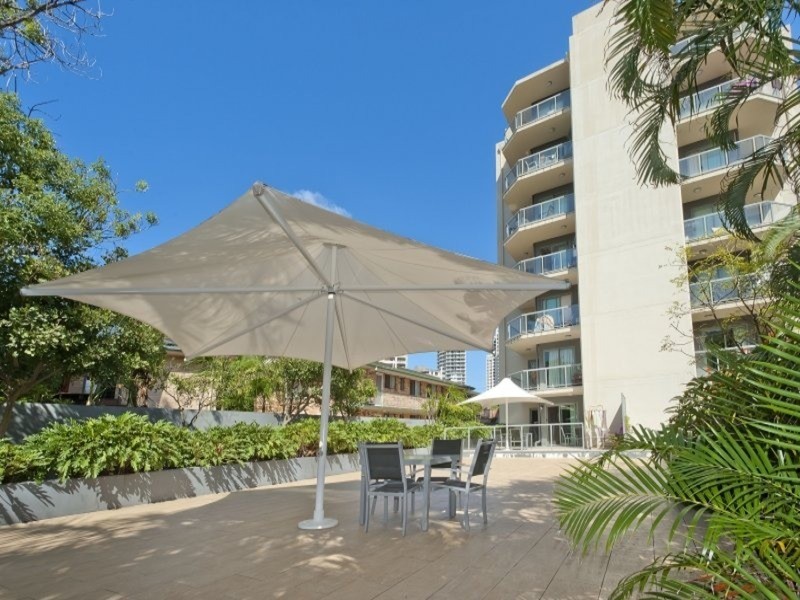 3/15 Wharf Road, Surfers Paradise QLD 4217