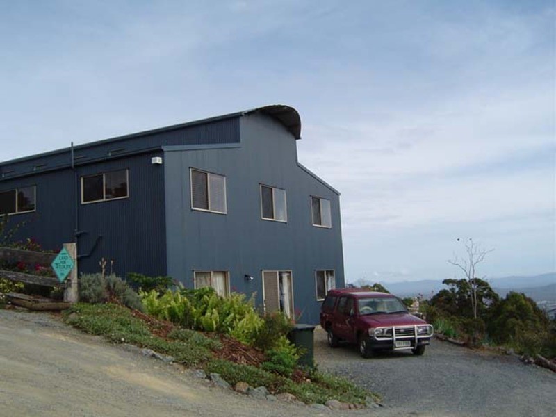 262 Macdonnell Road, Eagle Heights QLD 4271