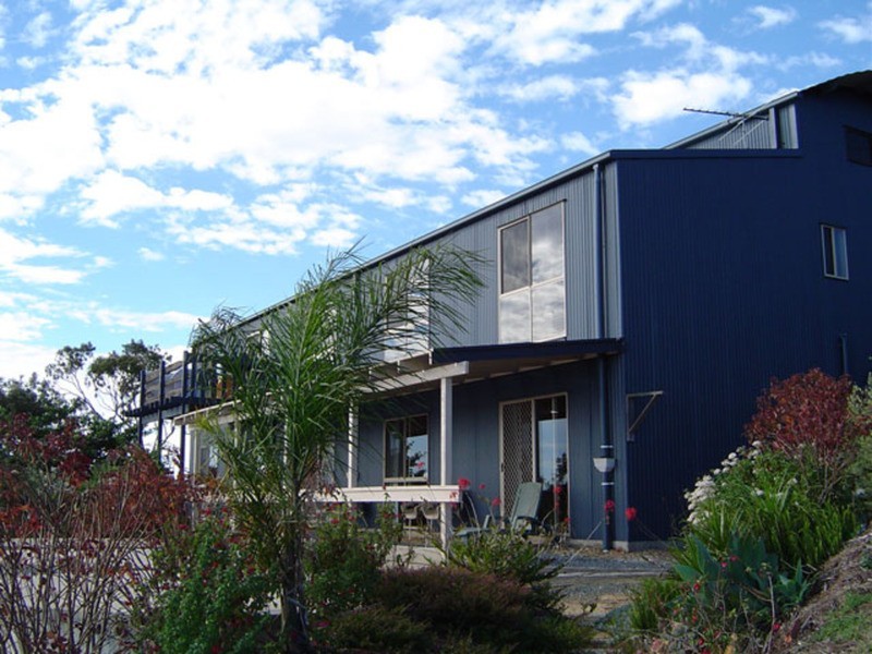 262 Macdonnell Road, Eagle Heights QLD 4271