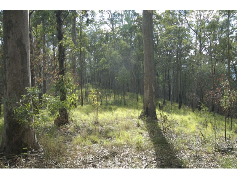 262 Macdonnell Road, Eagle Heights QLD 4271