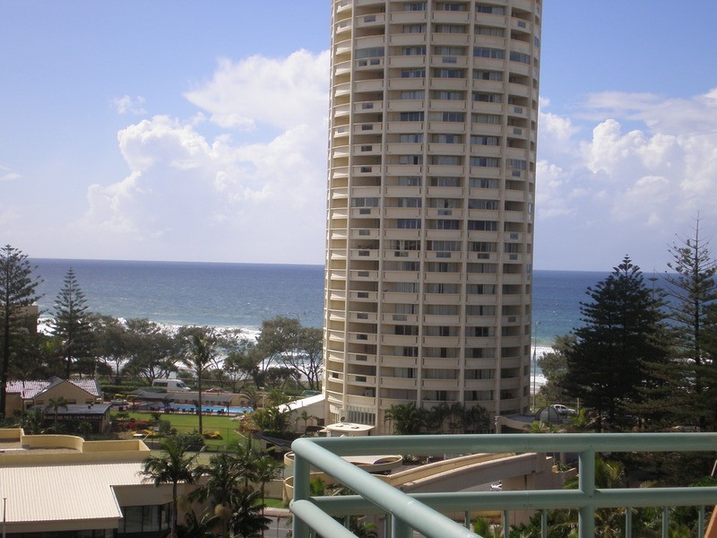 5-19 Palm Avenue, Surfers Paradise QLD 4217