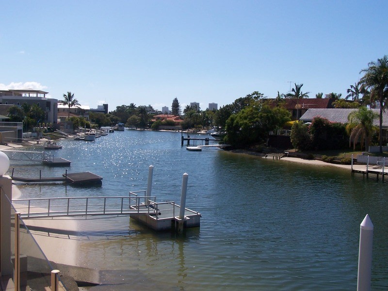 Surfers Paradise QLD 4217