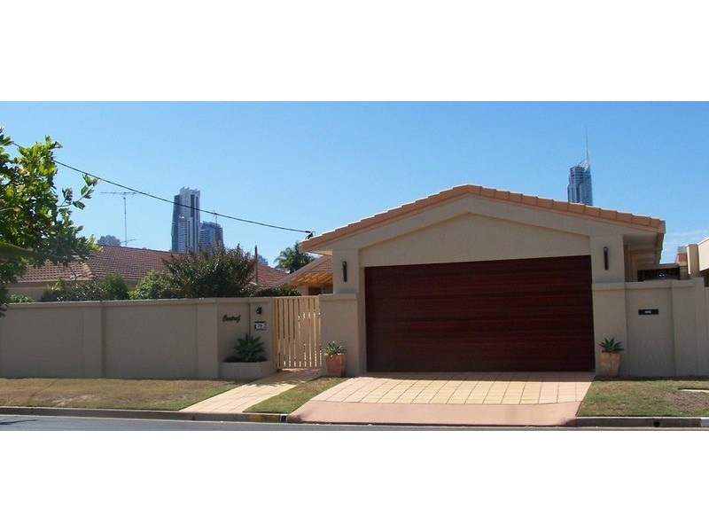 Surfers Paradise QLD 4217