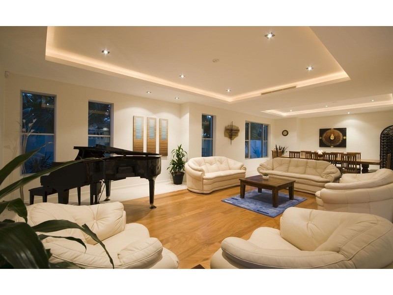 Paradise Waters QLD 4217