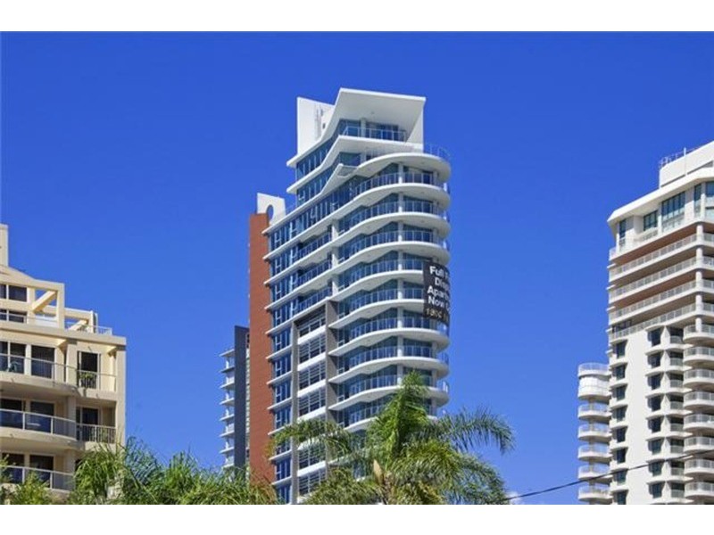 Main Beach QLD 4217
