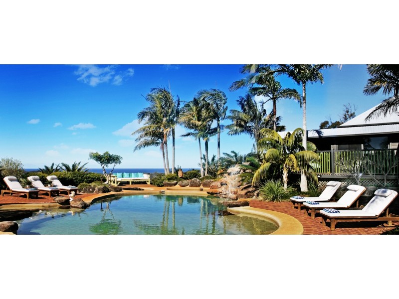 Byron Bay NSW 2481