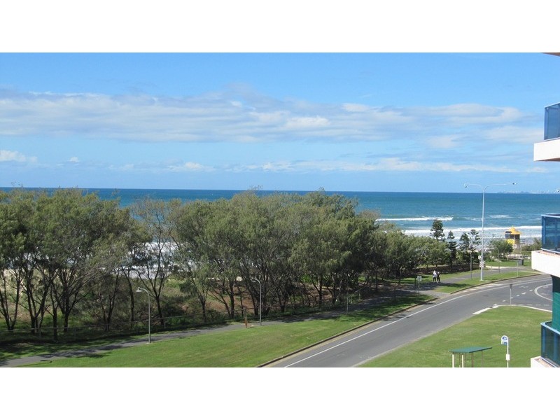 401/3458 Main Beach Parade, Surfers Paradise QLD 4217