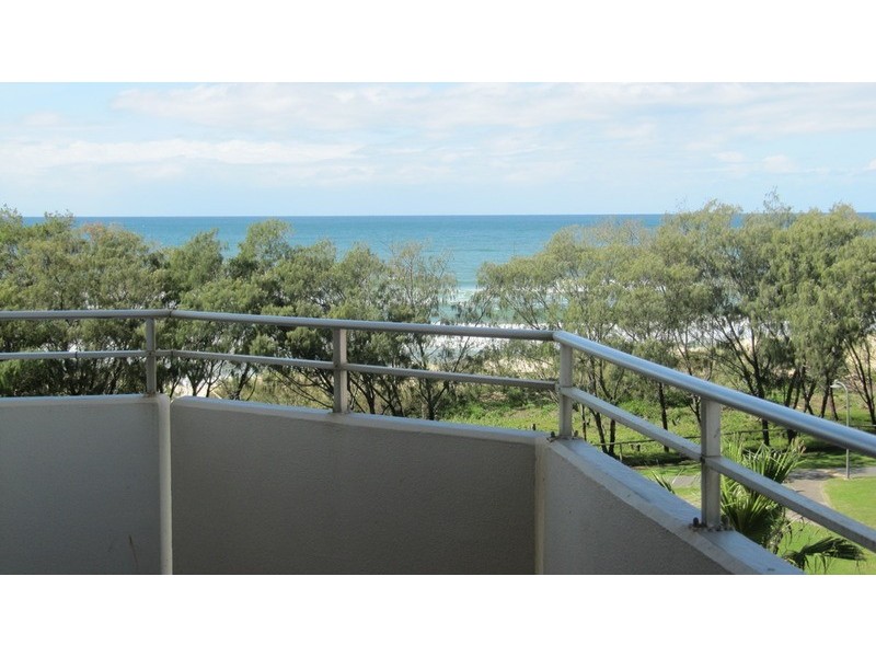 401/3458 Main Beach Parade, Surfers Paradise QLD 4217