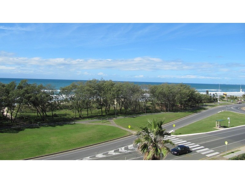 401/3458 Main Beach Parade, Surfers Paradise QLD 4217