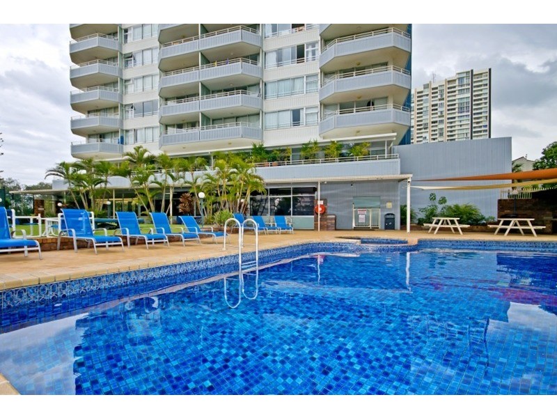 401/3458 Main Beach Parade, Surfers Paradise QLD 4217