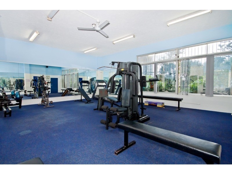 401/3458 Main Beach Parade, Surfers Paradise QLD 4217