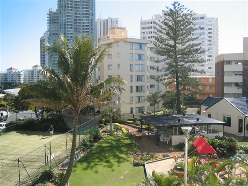 114 The Esplanade, Surfers Paradise QLD 4217