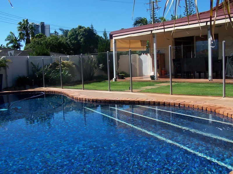 Isle Of Capri QLD 4217