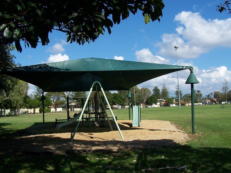 Isle Of Capri QLD 4217