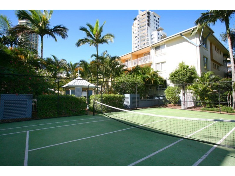 Surfers Paradise QLD 4217