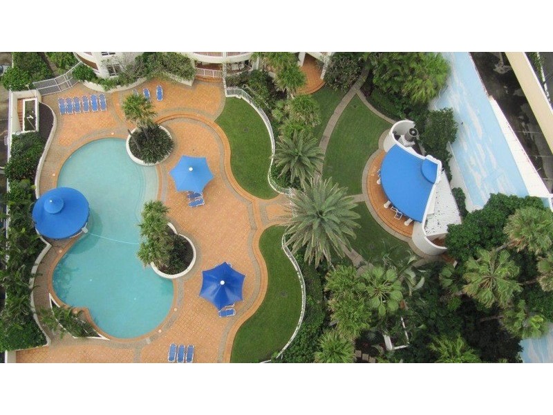 Surfers Paradise QLD 4217