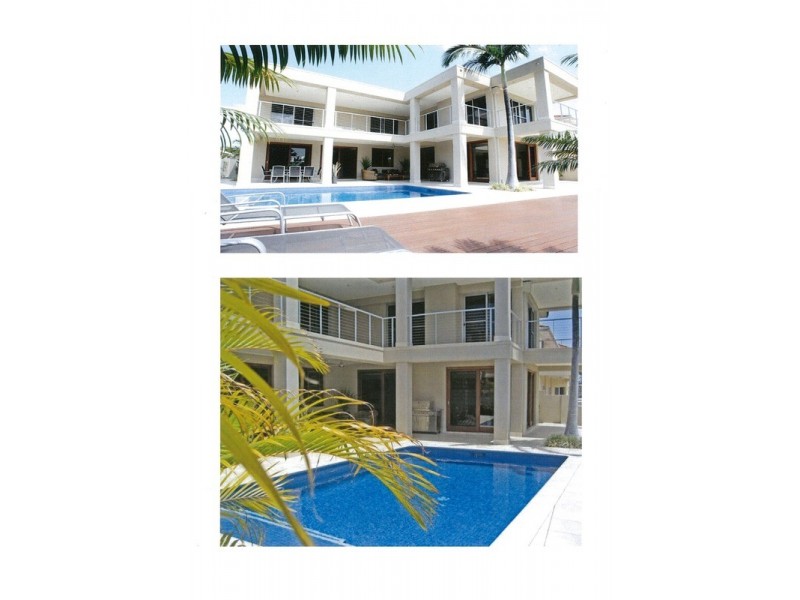 Benowa Waters QLD 4217