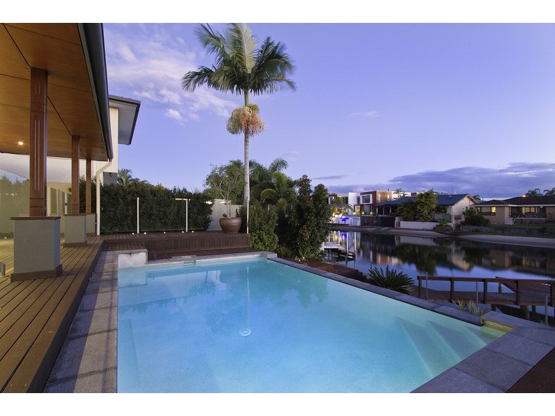 7 Wallaby Place, Sorrento QLD 4217