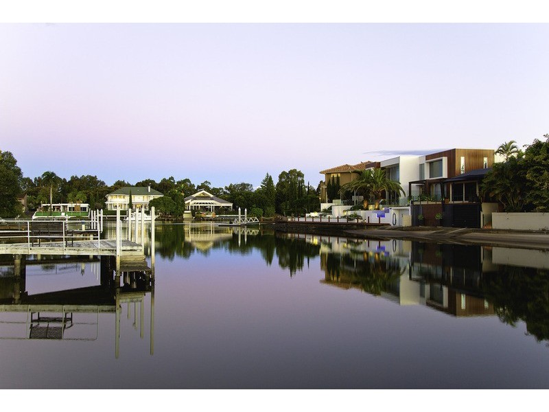 7 Wallaby Place, Sorrento QLD 4217