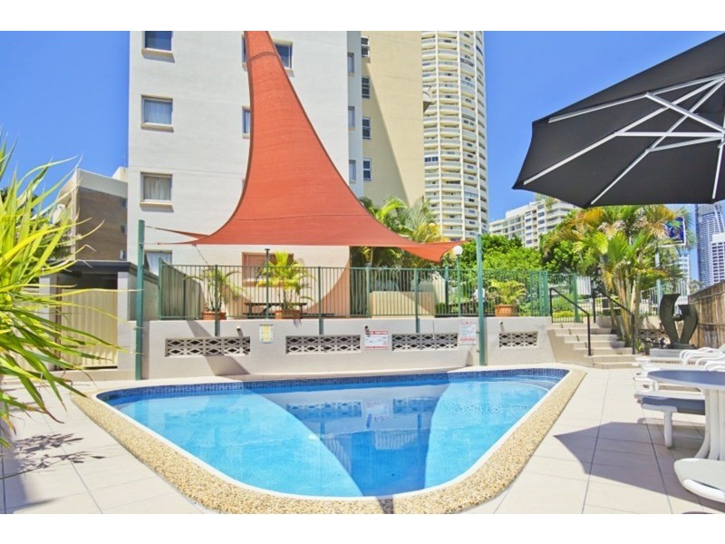 3303 Surfers Paradise Boulevard, Surfers Paradise QLD 4217