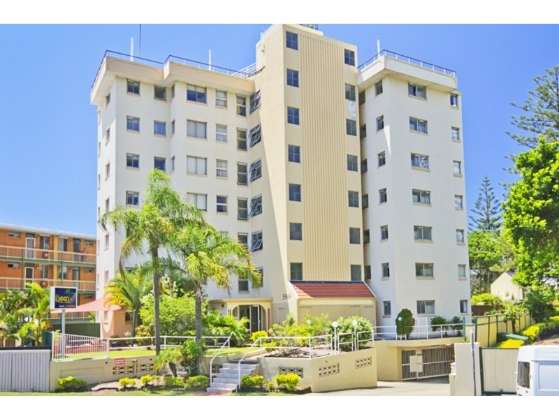 “Kupari”/3303 Surfers Paradise Boulevard, Surfers Paradise QLD 4217