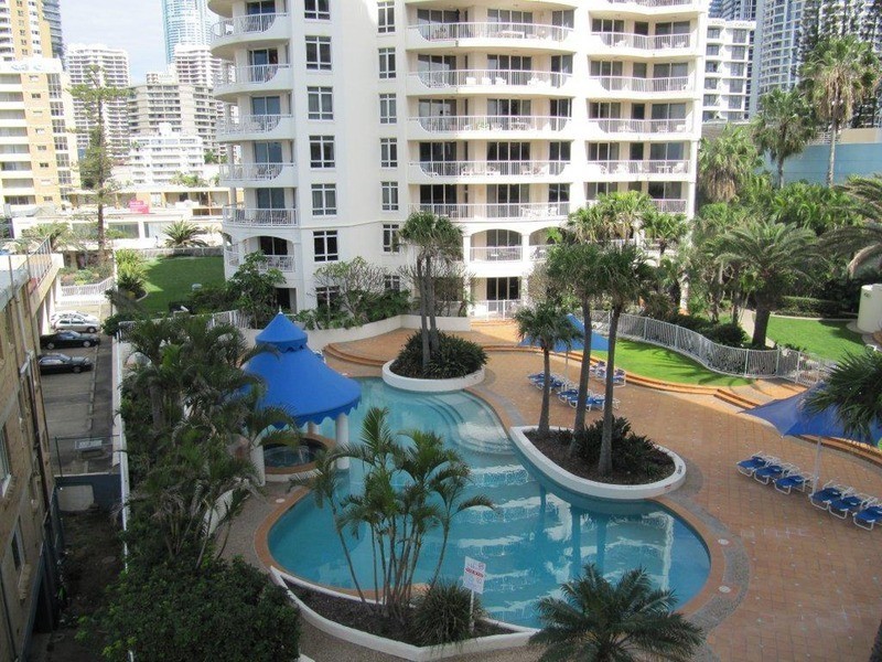 Moroccan View Avenue, Surfers Paradise QLD 4217