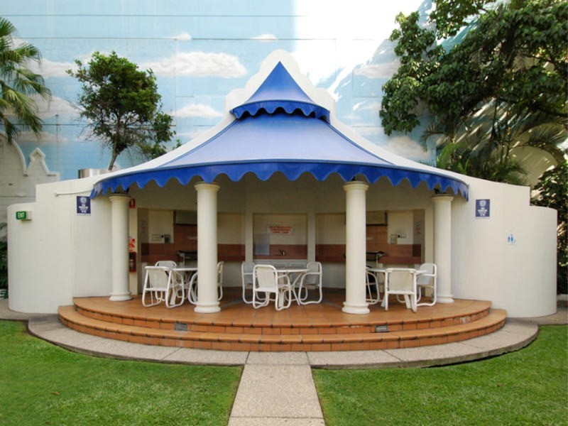 Moroccan View Avenue, Surfers Paradise QLD 4217