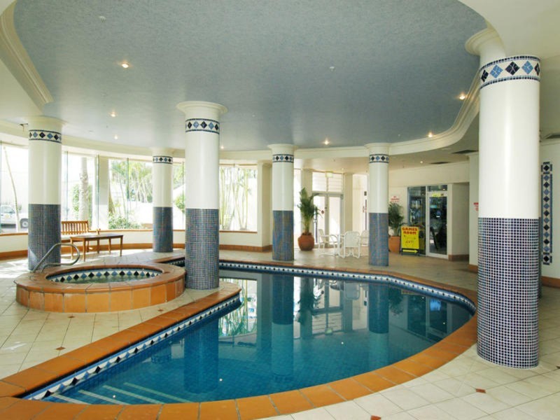 Moroccan View Avenue, Surfers Paradise QLD 4217